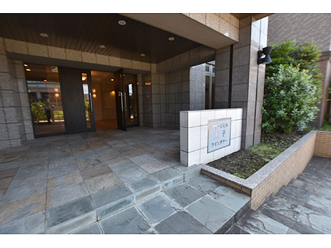 エントランス エントランス