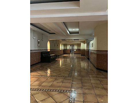 ロビー ロビー別アングル