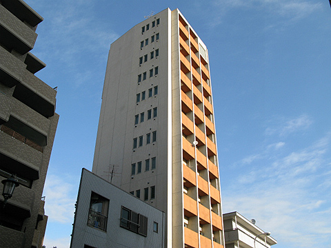 その他共用部 外観3