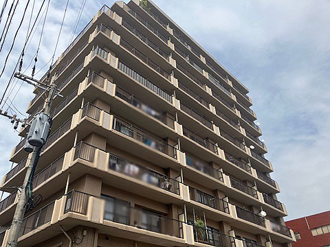 現地外観写真 外観 Gh