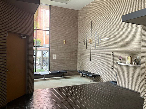 その他共用部 共用部