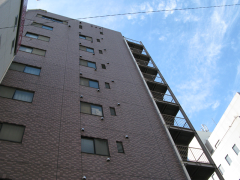 その他共用部 外観6