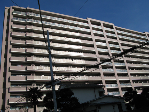 その他共用部 外観5