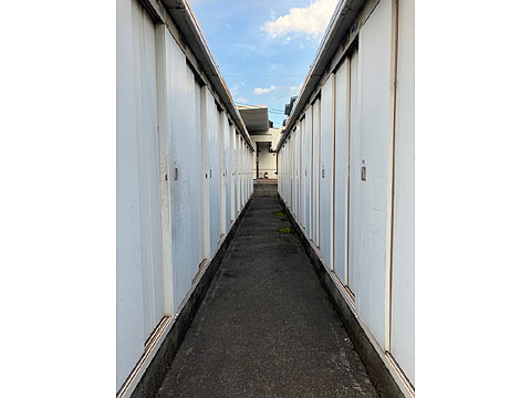 その他共用部　トランクルーム