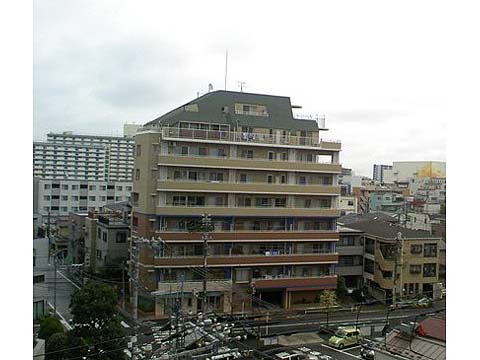 その他共用部　外観２