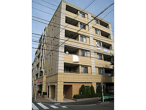 その他共用部 外観3