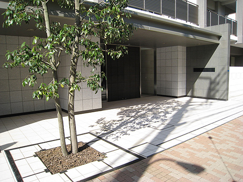 その他共用部　エントランス1