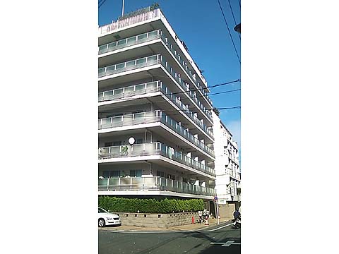 その他共用部　外観２