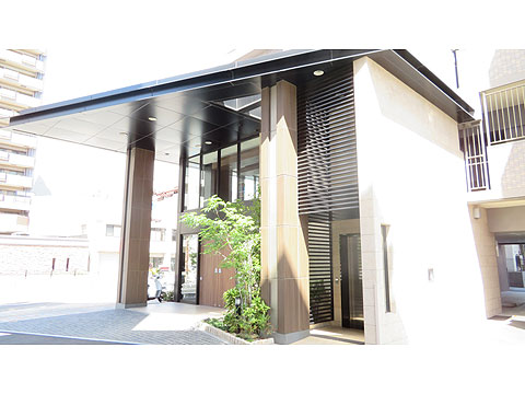 エントランス エントランス