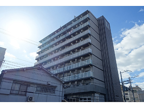 現地外観写真 DSC03389