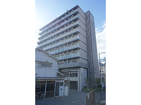 現地外観写真 DSC03388