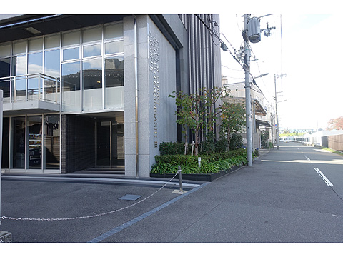 現地外観写真 DSC03386