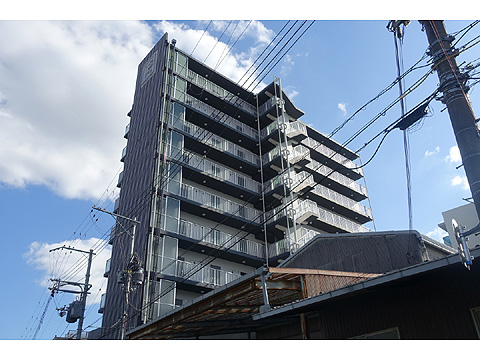 現地外観写真 DSC03392