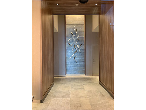 ロビー　ロビー