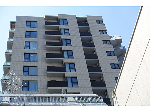 現地外観写真 DSC07342