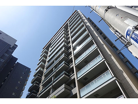 現地外観写真 DSC07353