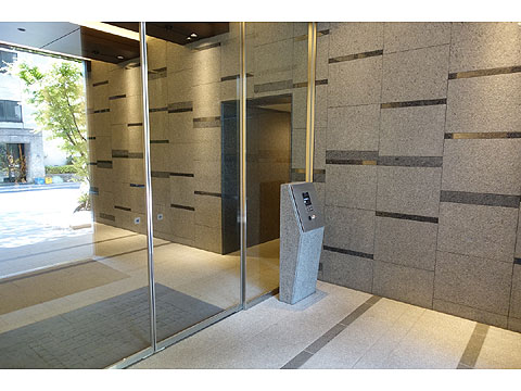 エントランス DSC07350