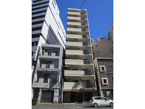 現地外観写真 外観2