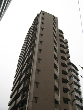 その他共用部 外観4