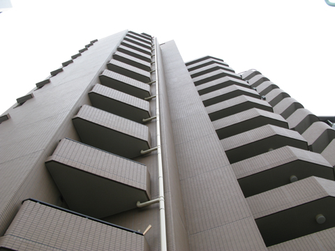 その他共用部 外観5