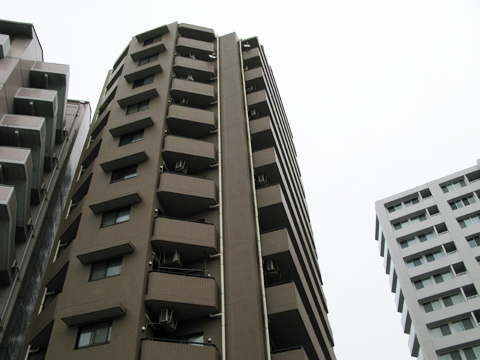 その他共用部 外観7