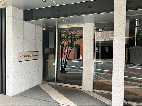 エントランス　IMG_0527