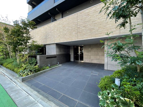 エントランス エントランス