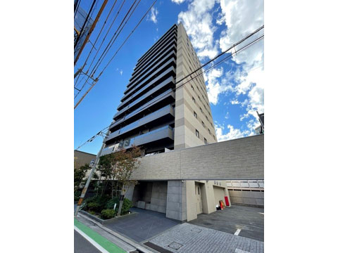 現地外観写真 外観写真