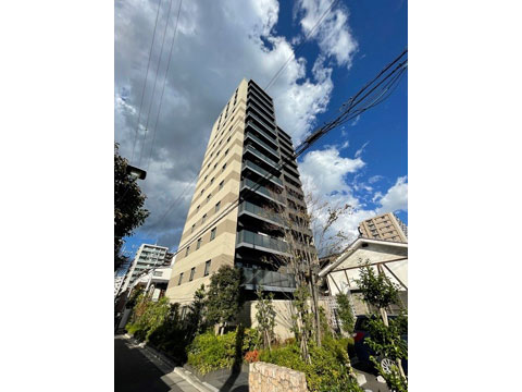 現地外観写真 外観