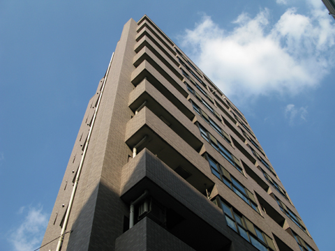 その他共用部　外観4