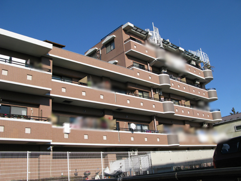 その他共用部 外観6