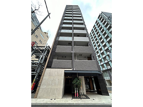 現地外観写真　外観