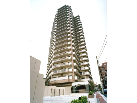 その他共用部 外観2