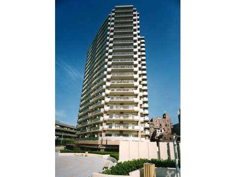 その他共用部 外観3