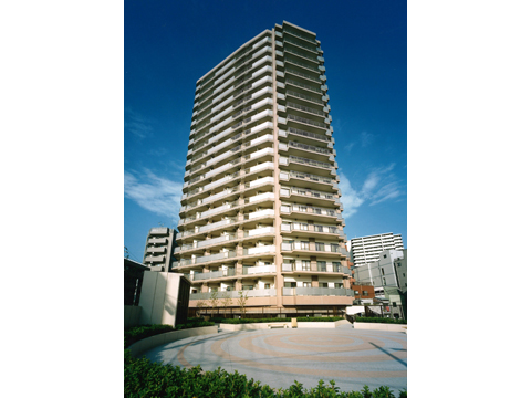 その他共用部 外観4