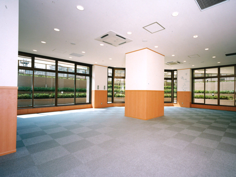 その他共用部 集会室