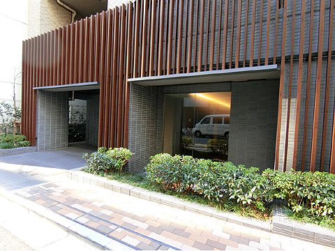 エントランス エントランス 202012(MHF37453)