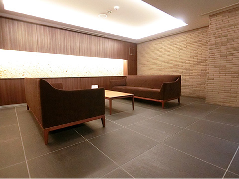 ロビー 共用部/ラウンジ 202012(MHF37453)