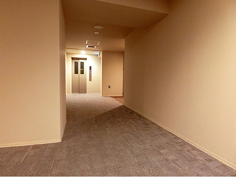 その他共用部 共用部/内廊下 202012(MHF37453