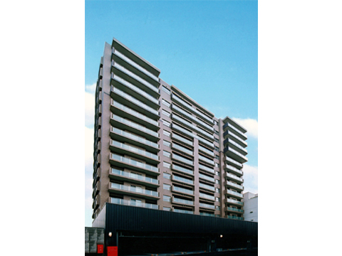 その他共用部 外観3