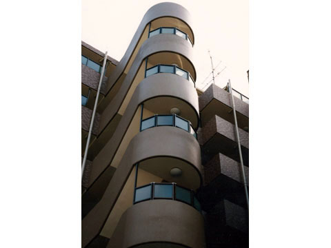 その他共用部 外観3