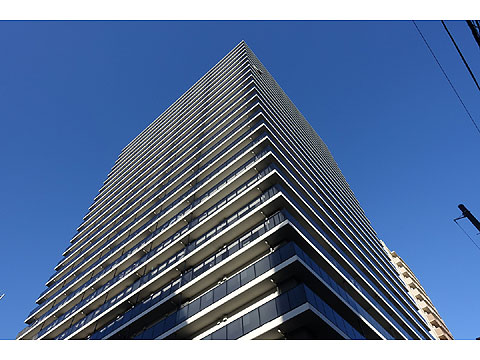 現地外観写真 現地外観