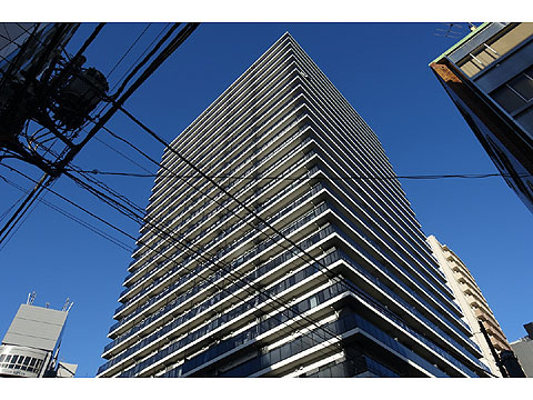 現地外観写真 現地外観