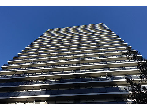 現地外観写真 現地外観