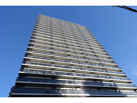 現地外観写真 現地外観