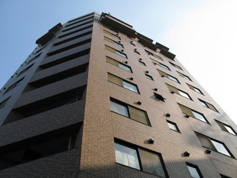 その他共用部 外観4