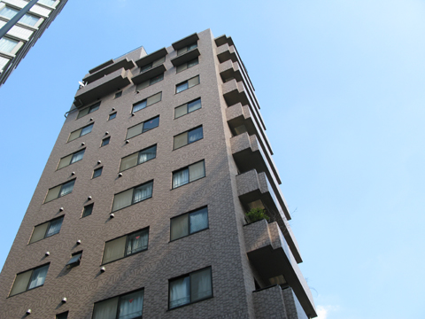 その他共用部 外観5