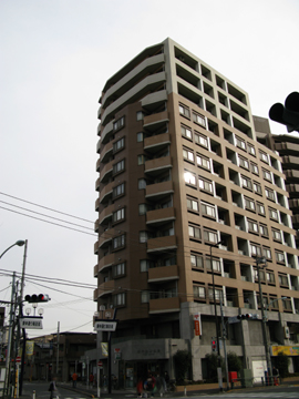 その他共用部 外観3