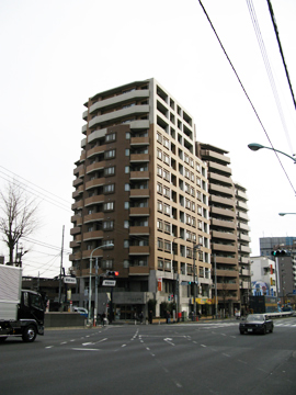 その他共用部 外観5