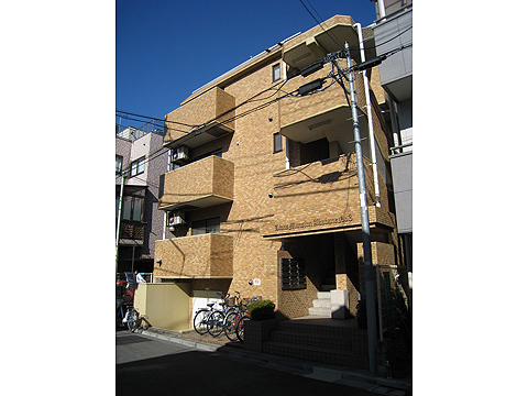 その他共用部 外観3